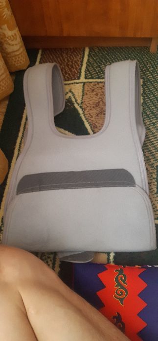 Продам фиксатор для рук и поеча