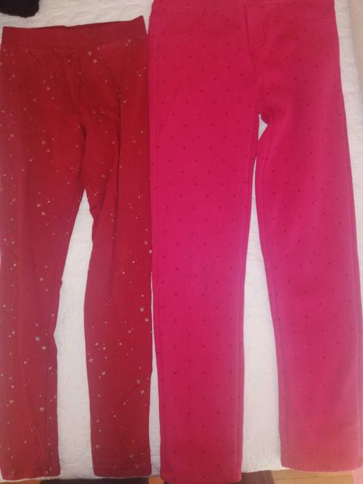 детски зимни дрешки