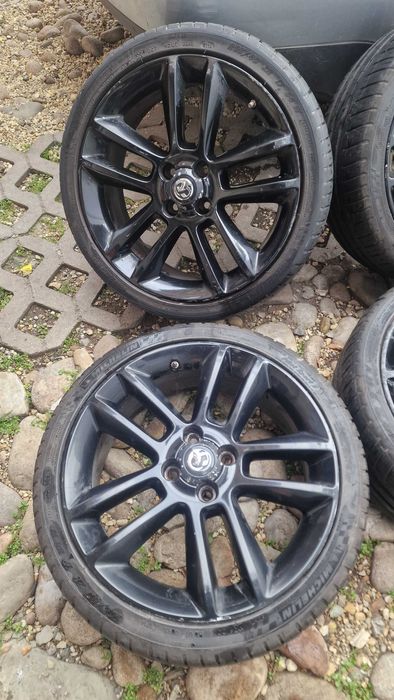 Джанти от Corsa D limited edition