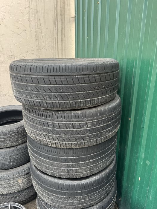 Балон Б/у r19 комплект