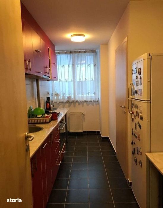 Apartament 2 camere | 5' Militari Shopping Center | mobilat-utilat