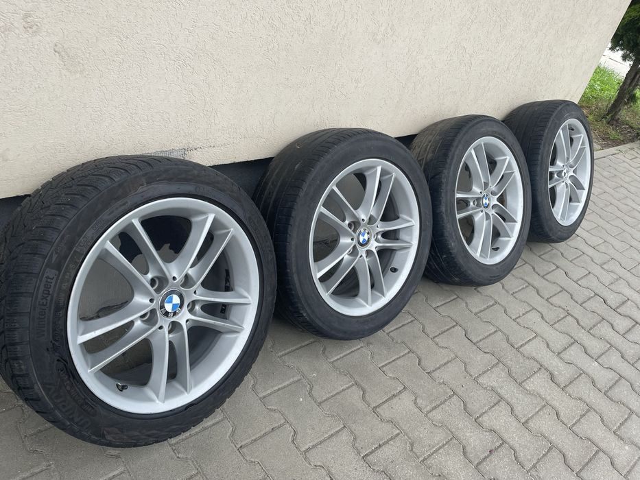 Jante BMW R18 5x120