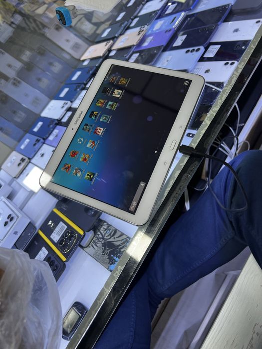 BRR. Samsung Tab SM-T531