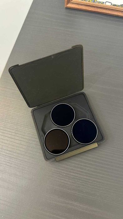 Продам экшн камеру Dji Action 5pro