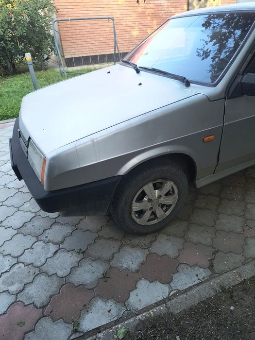 Продам машину, на ходу