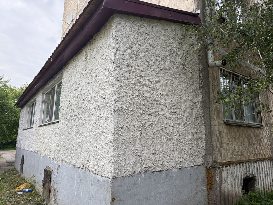 Продам трехкомнатную квартиру