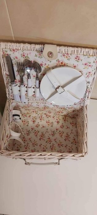 Set picnic 2 persoane