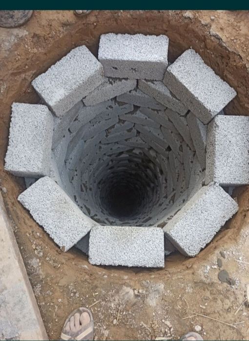 O'rachi tiransha padvol basin santehnika ishlarini qilamiz