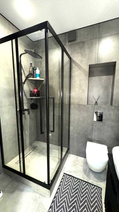 Квартира евротрешка. ЖК Навои 3.0