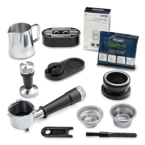 Кафемашина DeLonghi La Specialista ARTE