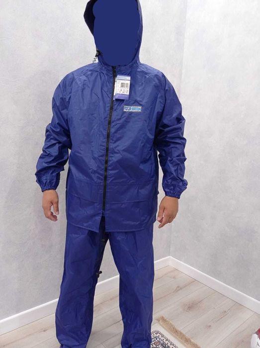 Продам костюм от дождя