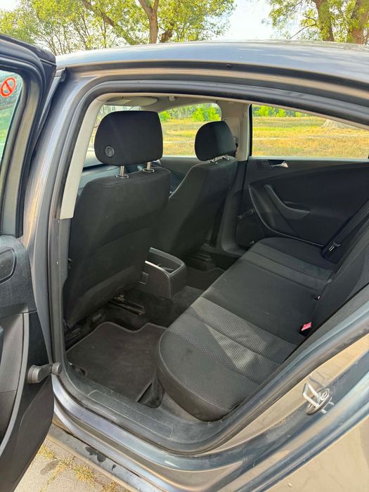 Volkswagen Passat b6 2006