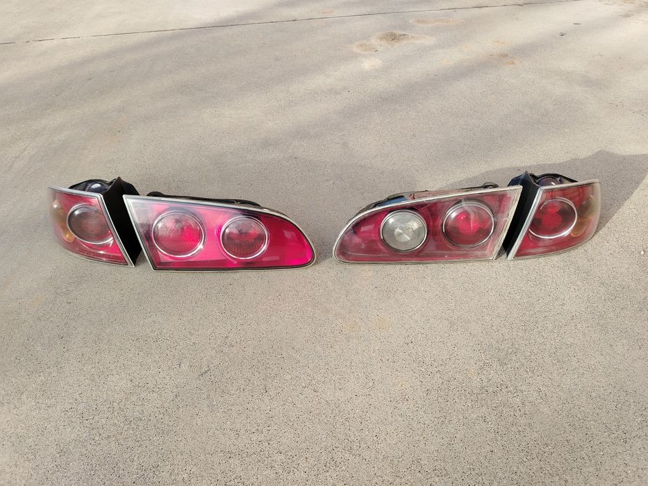 Стопове Seat Cordoba