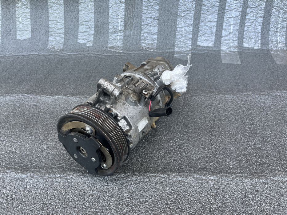 Compresor clima / AC BMW Seria 1 E81 E82 E87 , 3 E90 E91 E92 E93