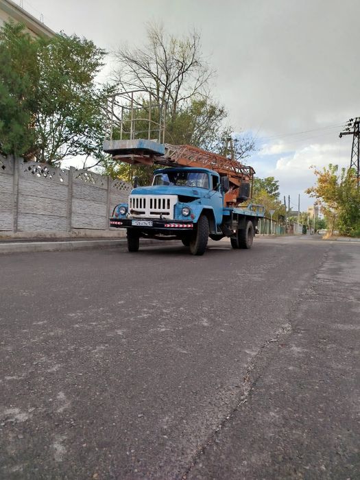 Афтавишка Тукестан 18м