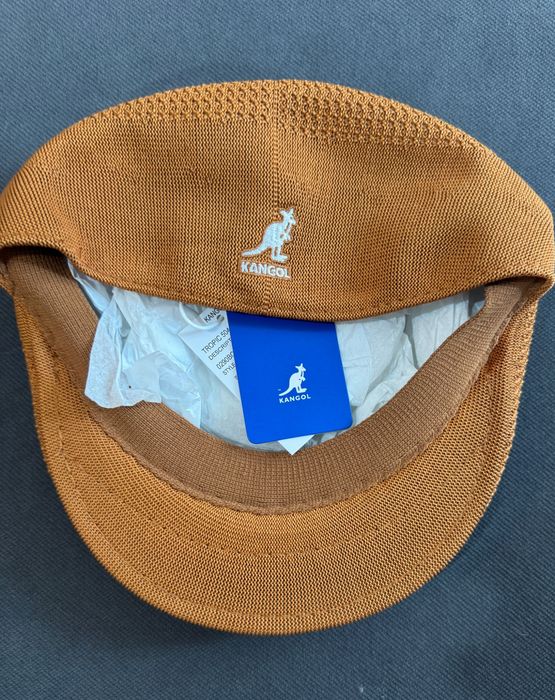 Sapca Kangol tropic 504 ventair Maro rustic