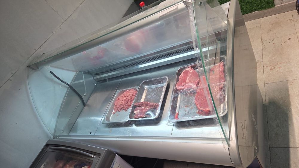 Холодильник сатылады