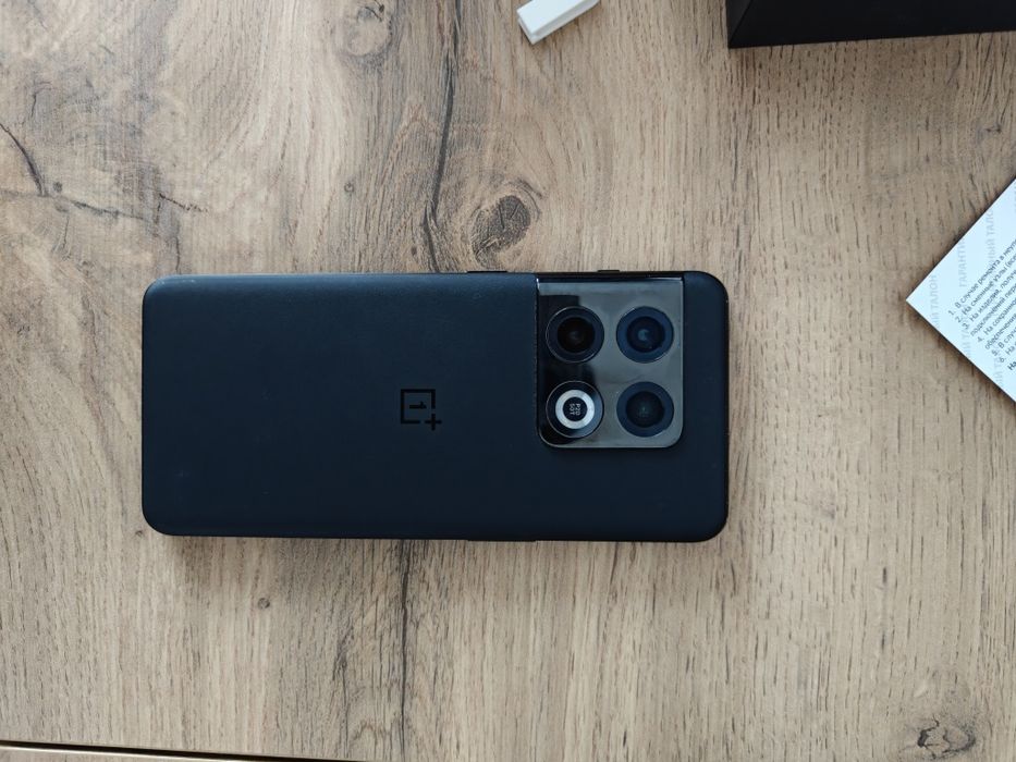 One Plus 10 Pro 12/256GB