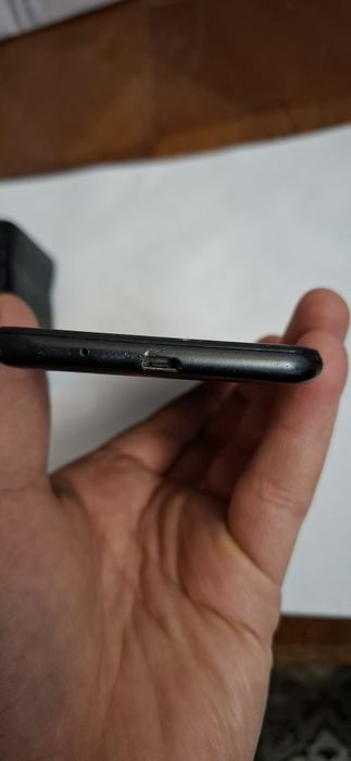 Смартфон Samsung Galaxy A01