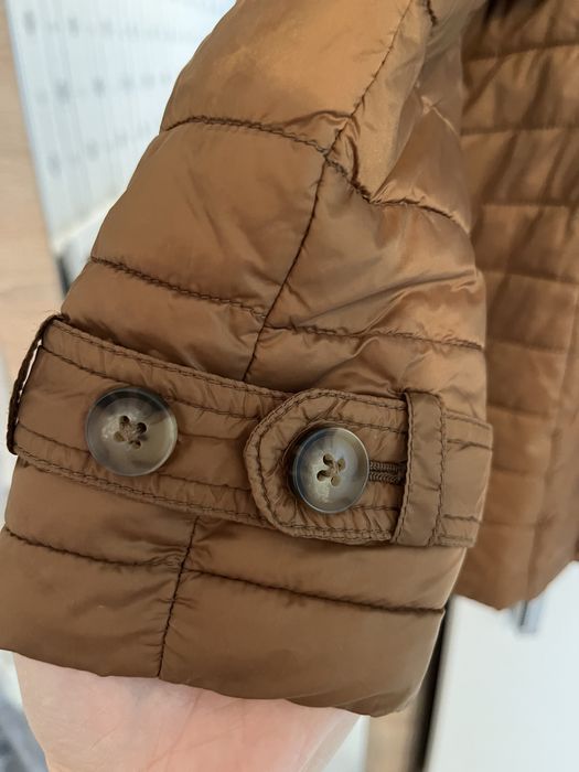 Куртка Massimo Dutti