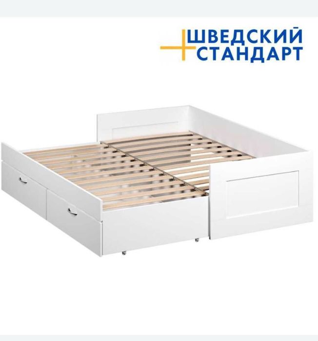 Продам Кровать Икеа