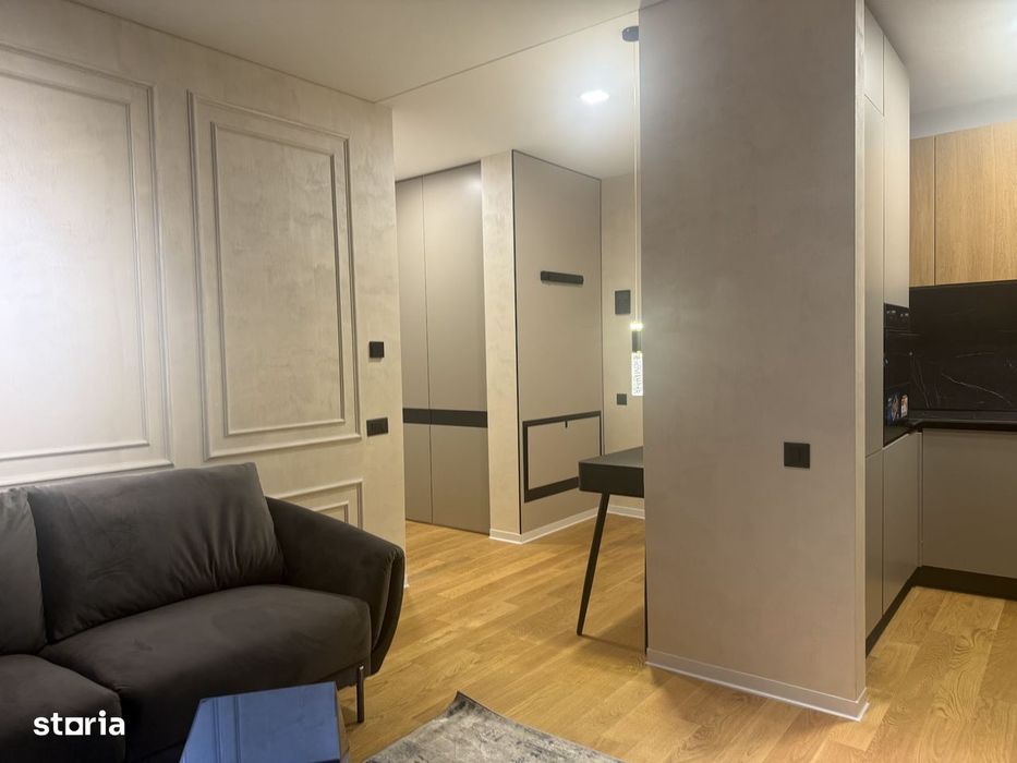 Apartament 2 camere, Bloc Yacht Kid, 66.3mp
