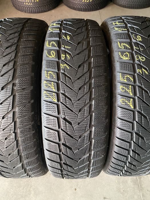 Anvelope iarna 225/65/17 Vredestein Wintrac Xtreme S 225 65 17 R17