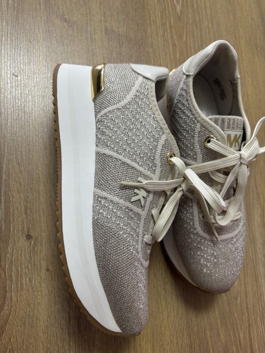 Adidasi Michael Kors