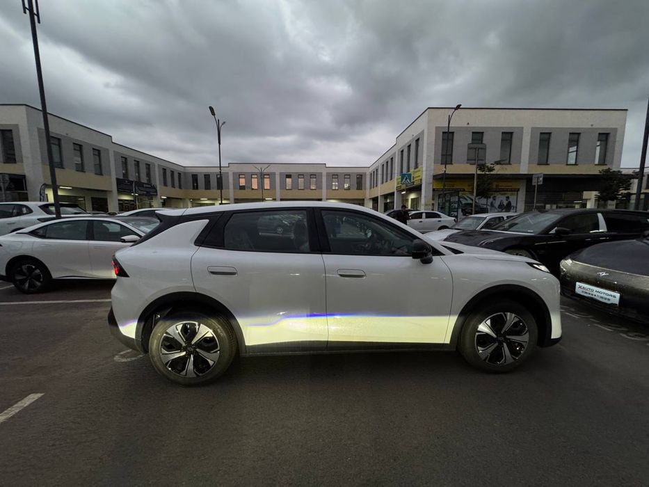 Changan Q05 2026