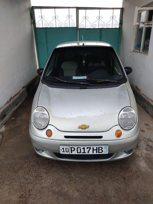 Matizcha 2006 tugilgan