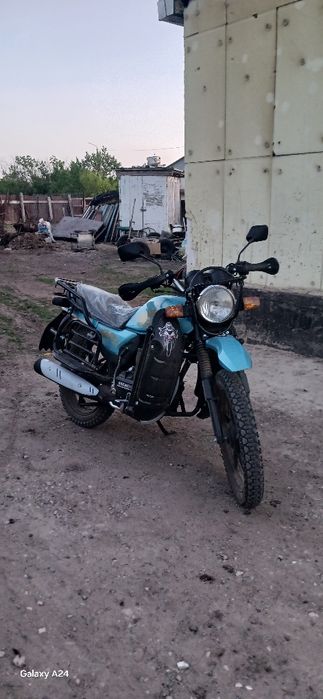Жақсы мото бәрі стиді