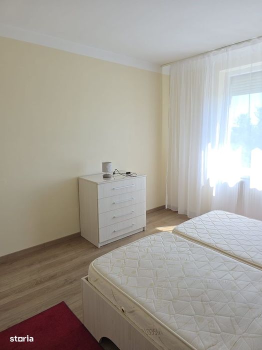 De vanzare Apartament 3 camere, zona Cetate - Lidl, Bloc Nou.