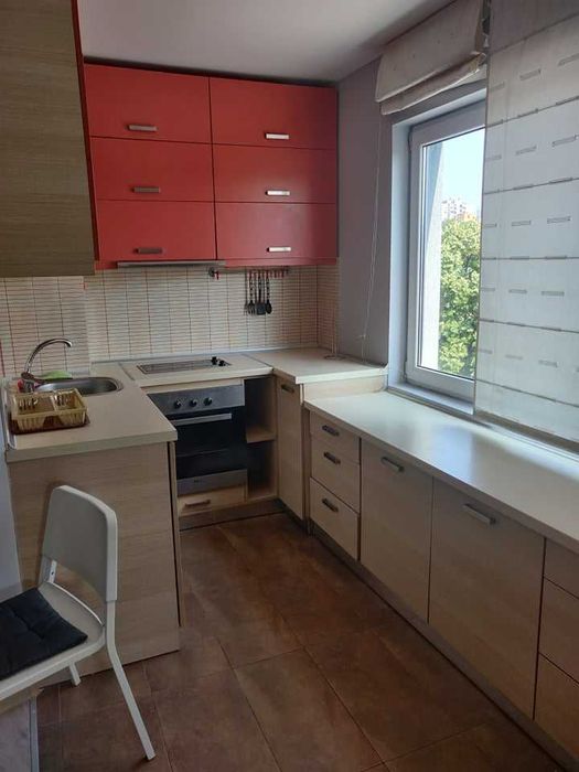 Дава се под наем Двустаен апартамент в Пловдив, Въстанически - 67 кв.м за 306 € - Снимка #8