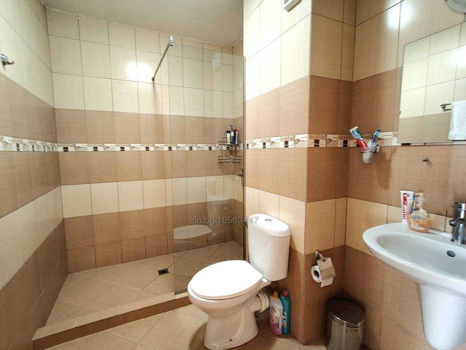 ТОП ОФЕРТА / Хубав двустаен до центъра на Слънчев бряг, Гранд Камелия