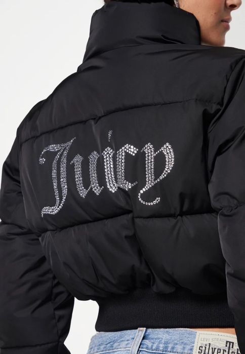 Уникално дамско яке Juicy Couture