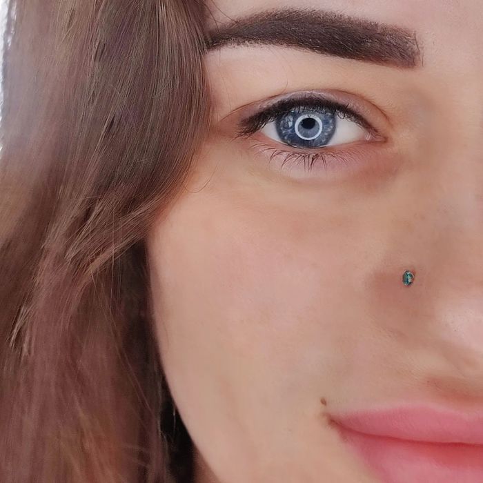 Перманентный макияж