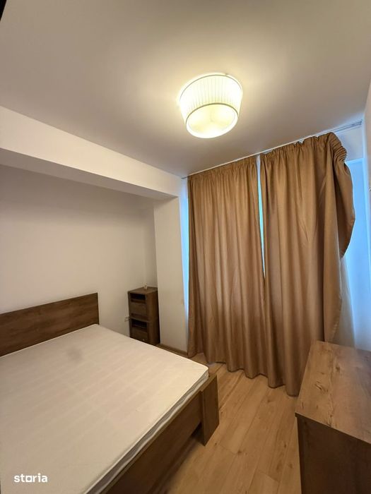 Apartament 2 camere- Mobilat si Utilat - Mutare Imediata - Militari