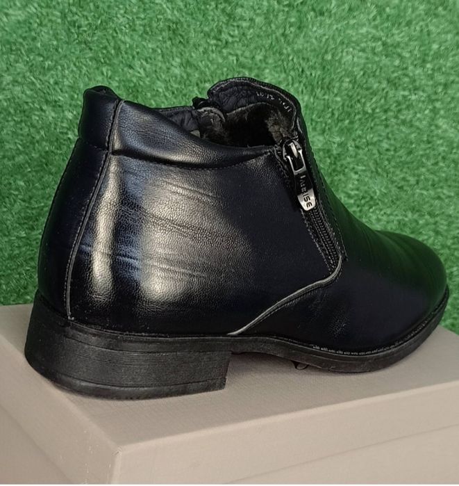 Полусопоги новый