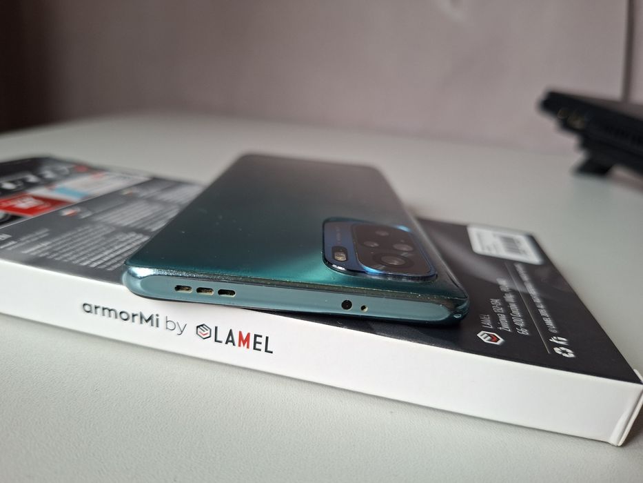 Xiaomi Redmi Note 10 128gb