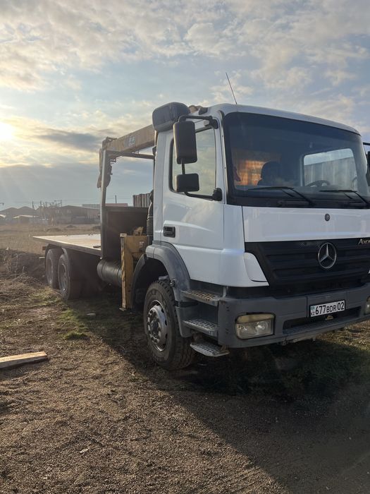 Услуги Манепулятора