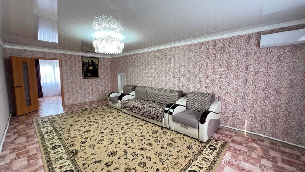 Продам 4 комнатный дом в г.Тобыл