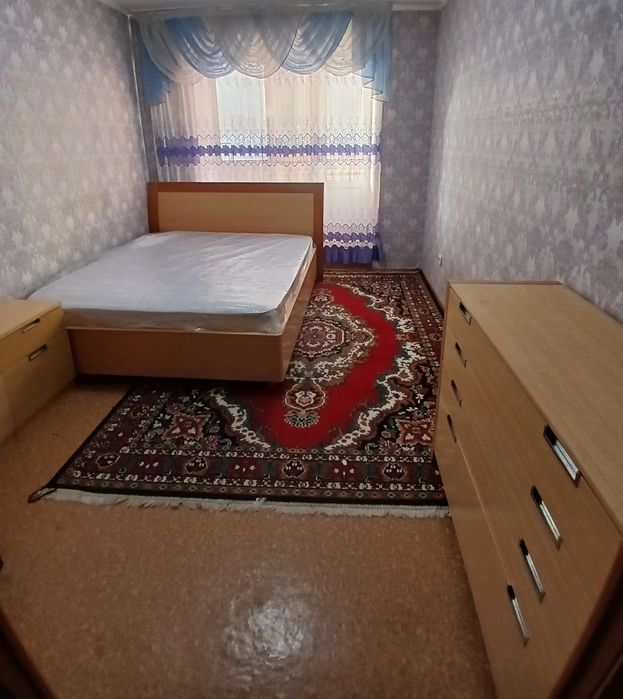 Сдам 2 комнатную квартиру
