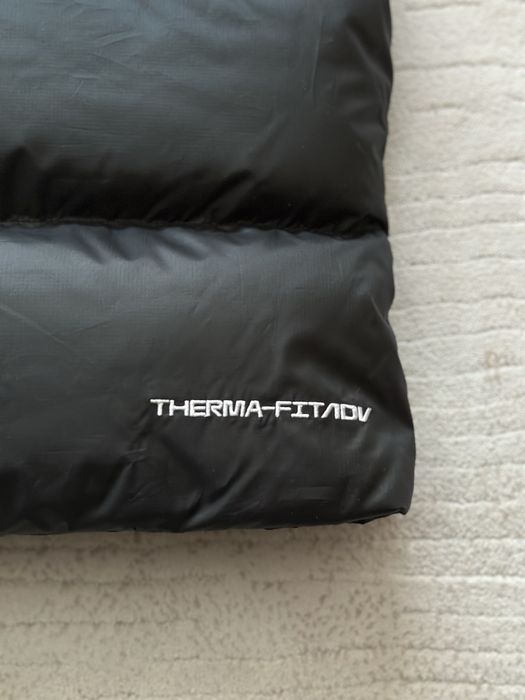 Nike Therma-Fit Елек - M / Nike Tech Fleece