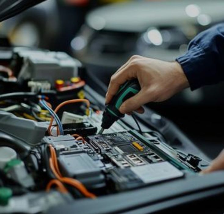 Автоэлектрик 24/7