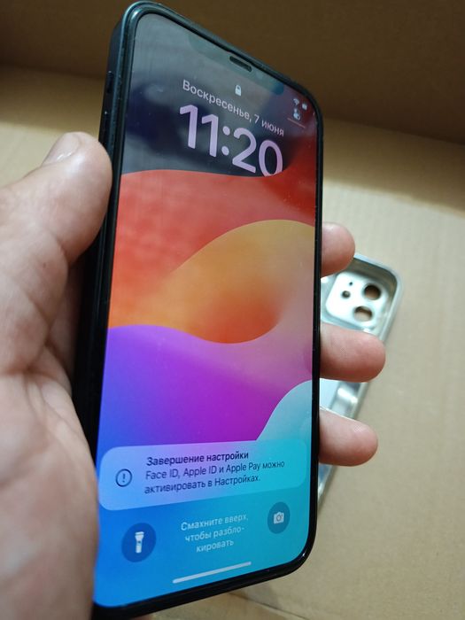 Iphone 12, 128гб