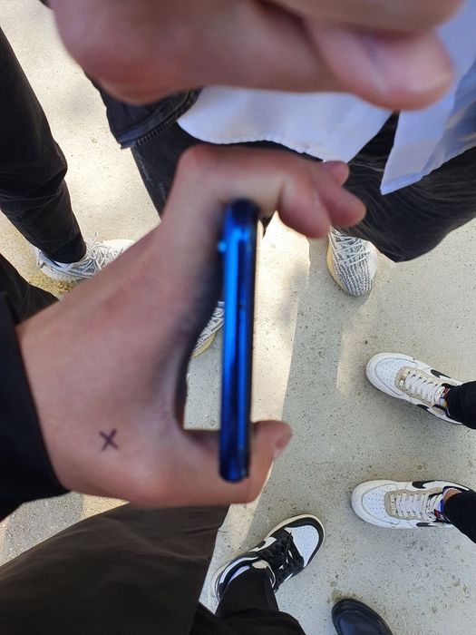 Redmi Note 8 с документами