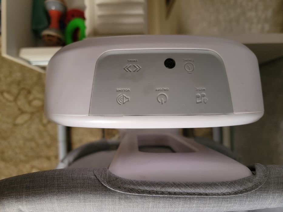 Детская мебель, люлька