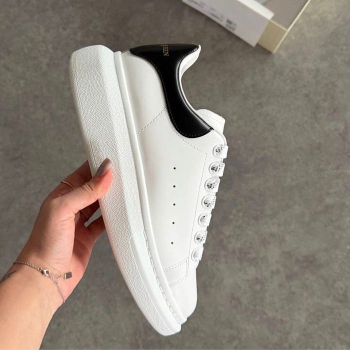 Обувки Alexander McQueen (10+ модела)