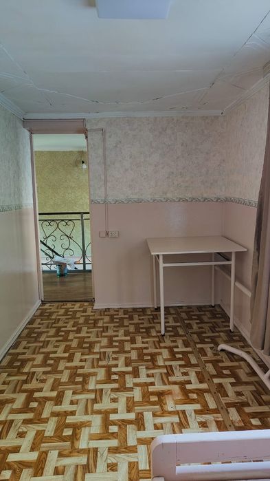 Комната в общем доме