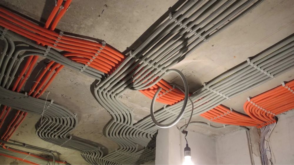 Электрик в городе Кызылорда